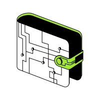 Wallet Checker application artwork