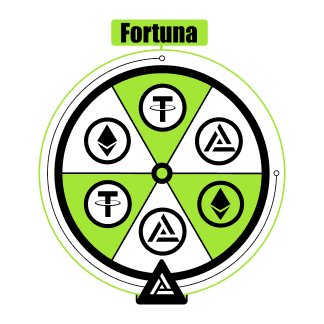 Fortuna application artwork