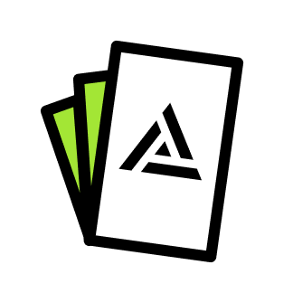 Agent Tarot (Telegram) application artwork